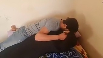 이집트 성인 콘텐츠 제작자 Marbiba Shermota가 Telegram 채널에서 콘텐츠를 공유합니다 (Roanx12)