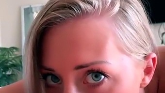 Cặp Đôi Người Đức Thích Thú Với Tình Dục Pov Và Creampie