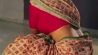 Sinnlich Indian Housewife In Hot Rgv Film. Watch Her In Hd