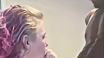 Watch Me Devour 3 Hard Cocks In One Day In This Throat Training Video