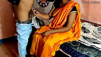 Teen (18+) Sister-In-Law Gets Banged By Her Brother'S Friend With Thick Dick