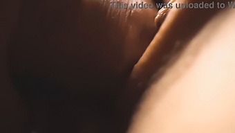 Intense And Detailed Pussy Fucking Leading To A Warm Internal Ejaculation
