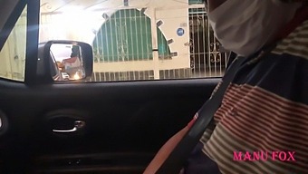 Jag Stötte Oväntat På En Man På Gatan Och Utförde Oralsex På Honom På Grund Av Min Intensiva Sexuella Lust, Vilket Ledde Till Att Han Gjorde Mig Sällskap På Min Bostad För Analsex