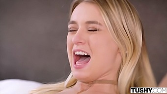 Ein Gewagter Dreier Mit Meinem Ehepartner Und Meinem Ehemaligen Liebhaber Mit Intensiver Analer Penetration