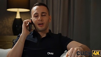Starnúci Penis Sa Nedá Uspokojiť: Neexistuje Spôsob, Ako Ho Okoreniť